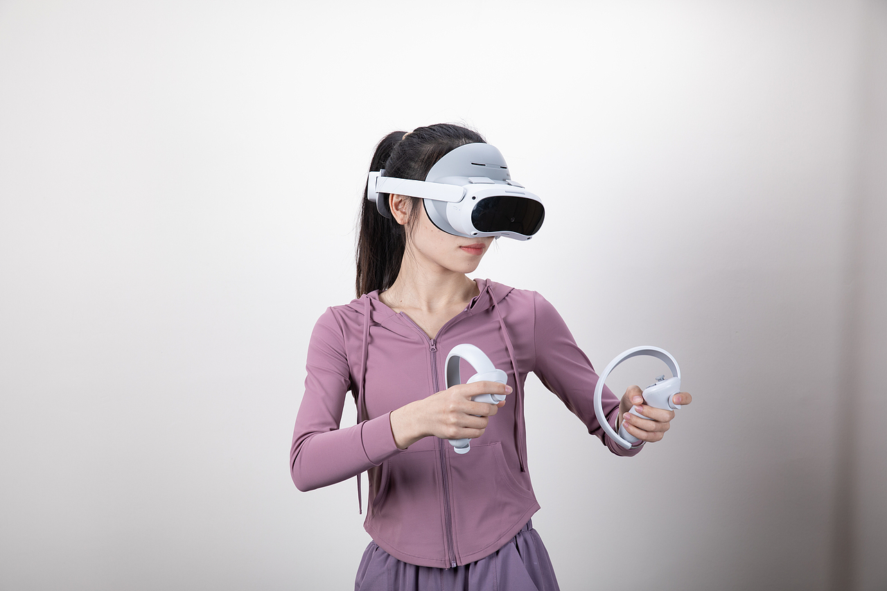 关于VR 的一些作品（图ZMzM2NjI1Mzc2） - 产品摄影 - 站酷设计师Feini小濑原创素材 - 站酷ZCOOL