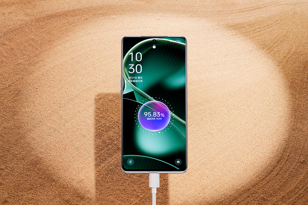 OPPO Find X6 Pro 大漠银月手机图赏——渔山岛日落（图ZMzM3NTgyNjMy） - 产品摄影 - 站酷设计师澜星科技原创素材 - 站酷ZCOOL