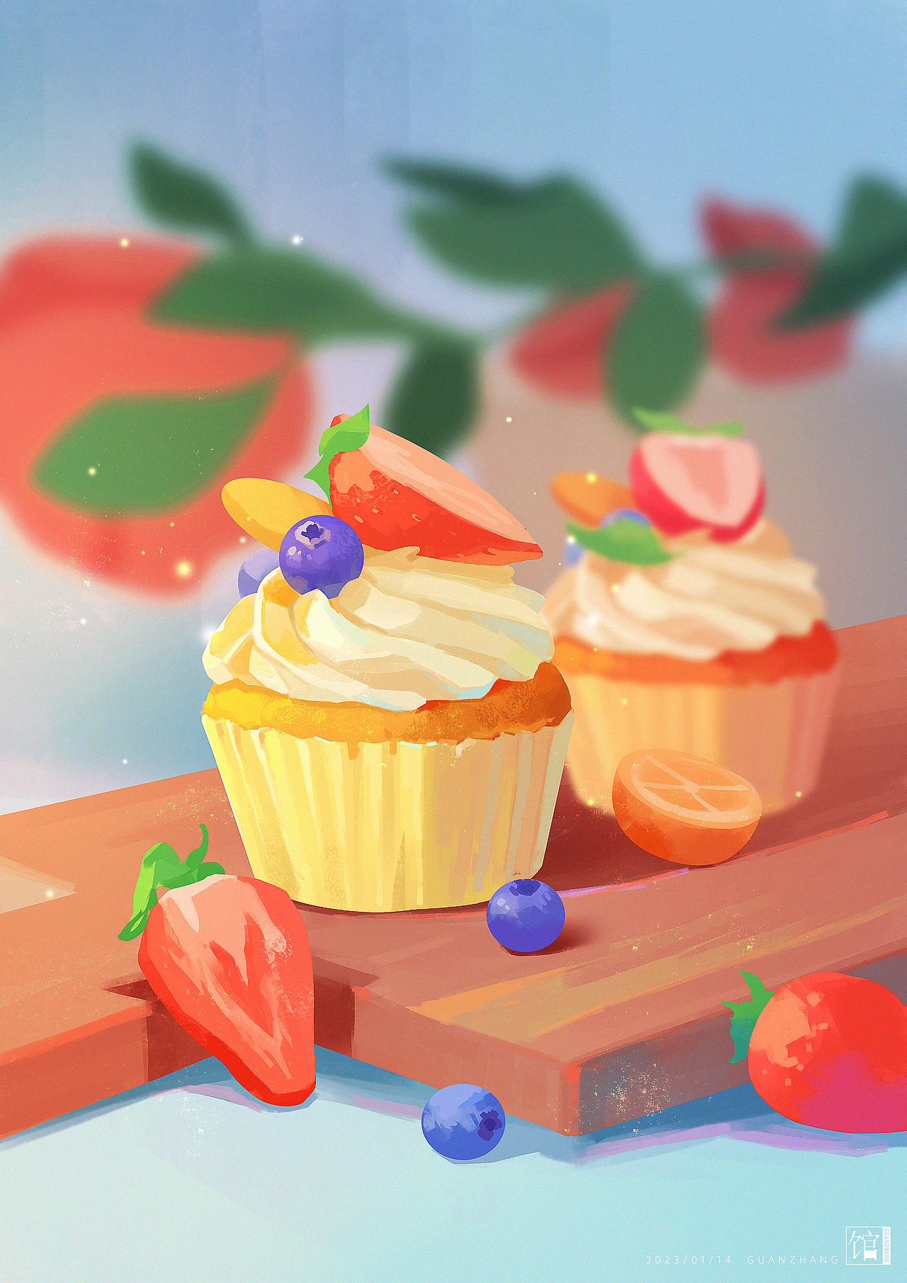 寒假15天速涂总结