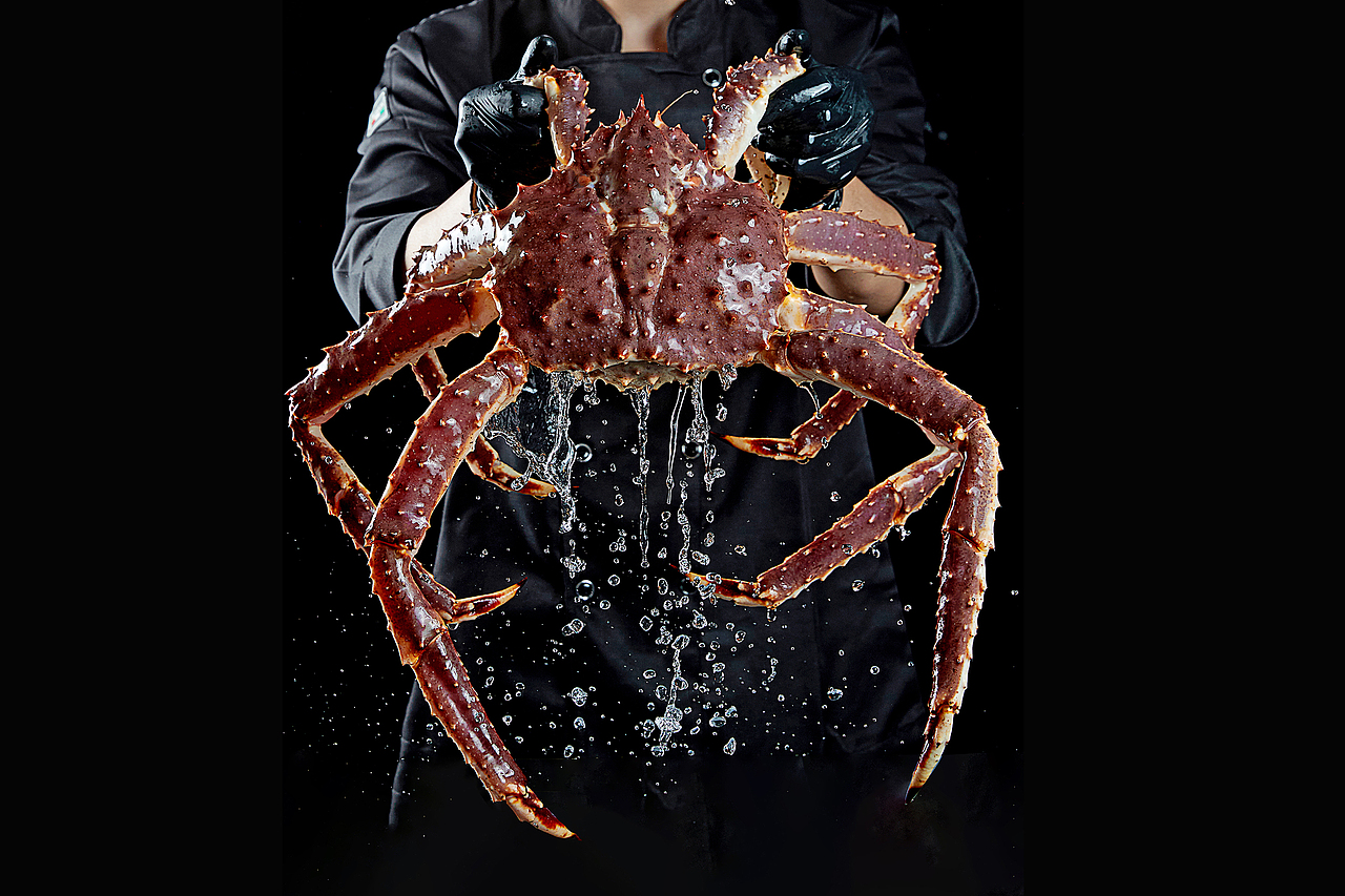 镜品拍摄案例-日料（图ZMzU0MjUzNTQ4） - 美食摄影 - 站酷设计师启鼎镜品视觉原创素材 - 站酷ZCOOL