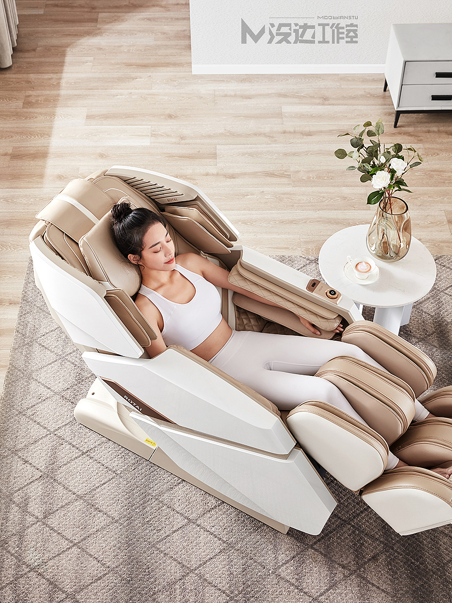 按摩椅摄影 荣泰（图ZMzE4ODIyNDI4） - 产品摄影 - 站酷设计师没边摄影原创素材 - 站酷ZCOOL