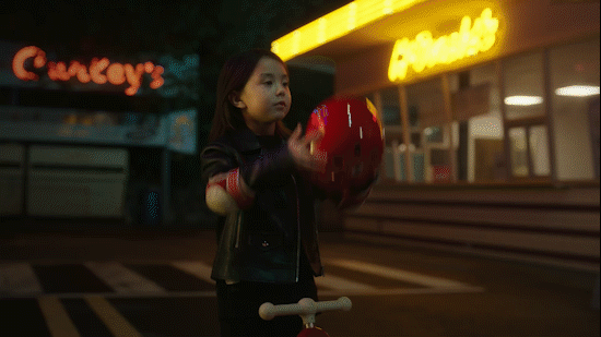 TVC视频 | zoyzoii茁伊复古儿童滑板车 ✖ foodography（图ZMzIxODk0NzE2） - 短片 - 站酷设计师Foodography原创素材 - 站酷ZCOOL