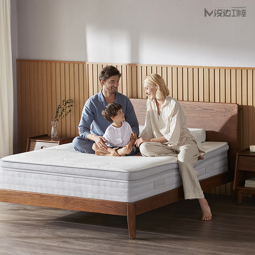 床垫拍摄 床品摄影 四件套拍摄 亚马逊床品 电商床品（图ZMzIxMDMzNDg0） - 产品摄影 - 站酷设计师没边摄影原创素材 - 站酷ZCOOL