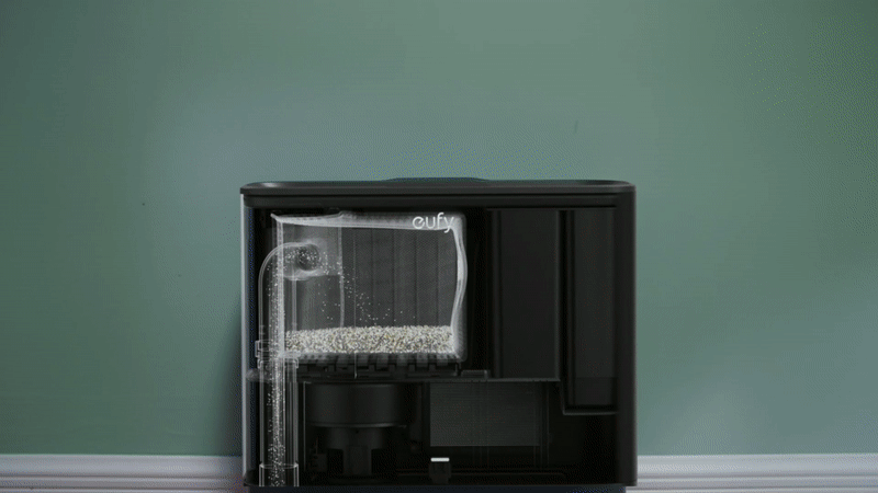 Anker | eufy Clean G40| 懒世代的快乐密码