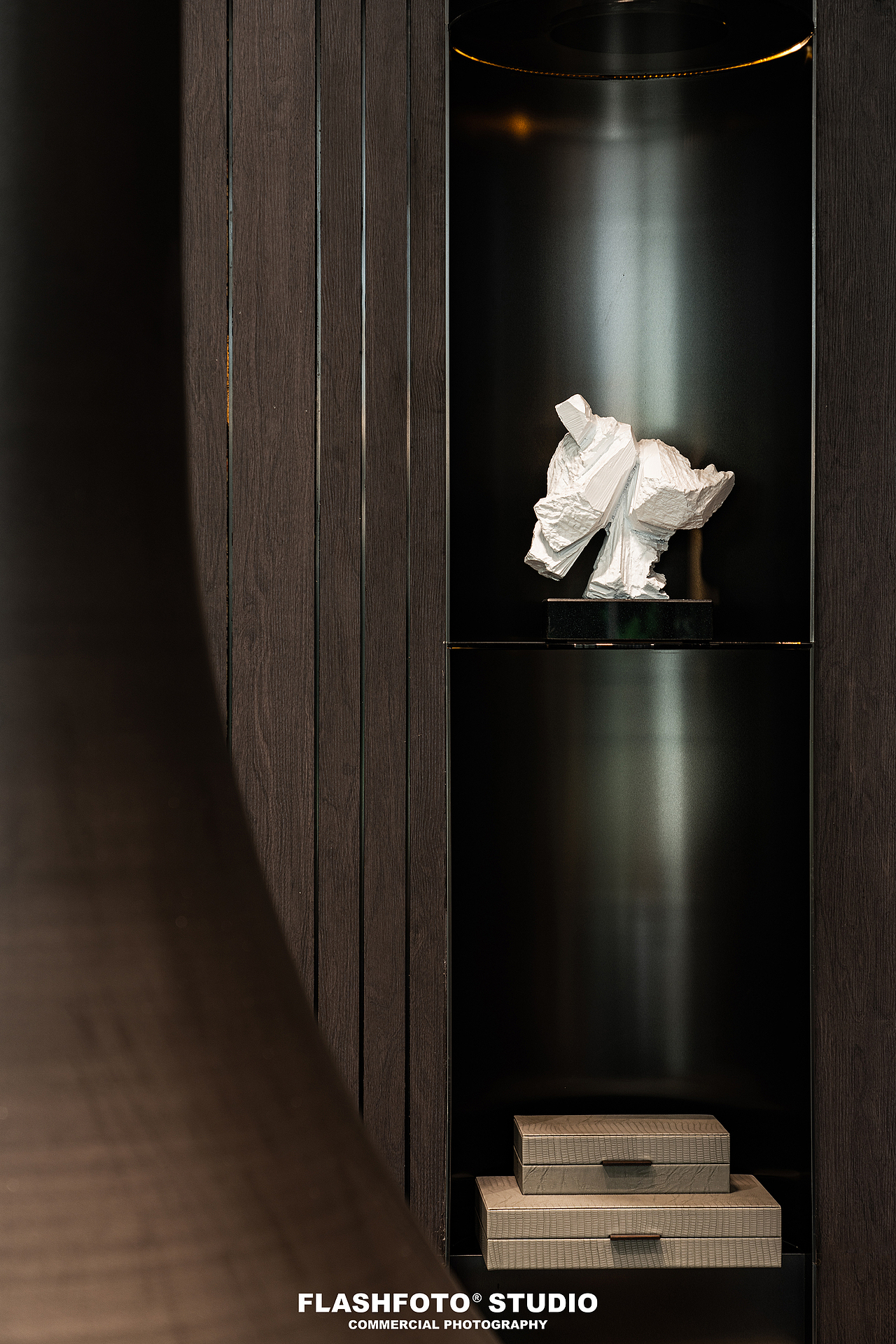 北京龙湖御湖境会所小景拍摄