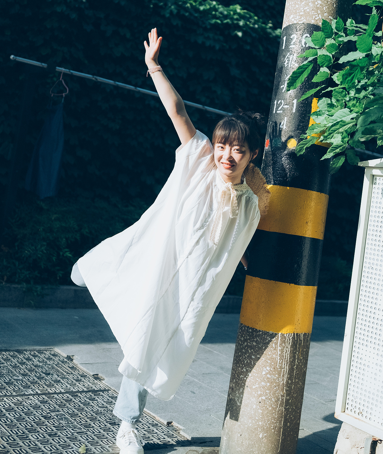 西瓜味盛夏（图ZMzQzMDc5MTYw） - 人像摄影 - 站酷设计师贰人映像原创素材 - 站酷ZCOOL