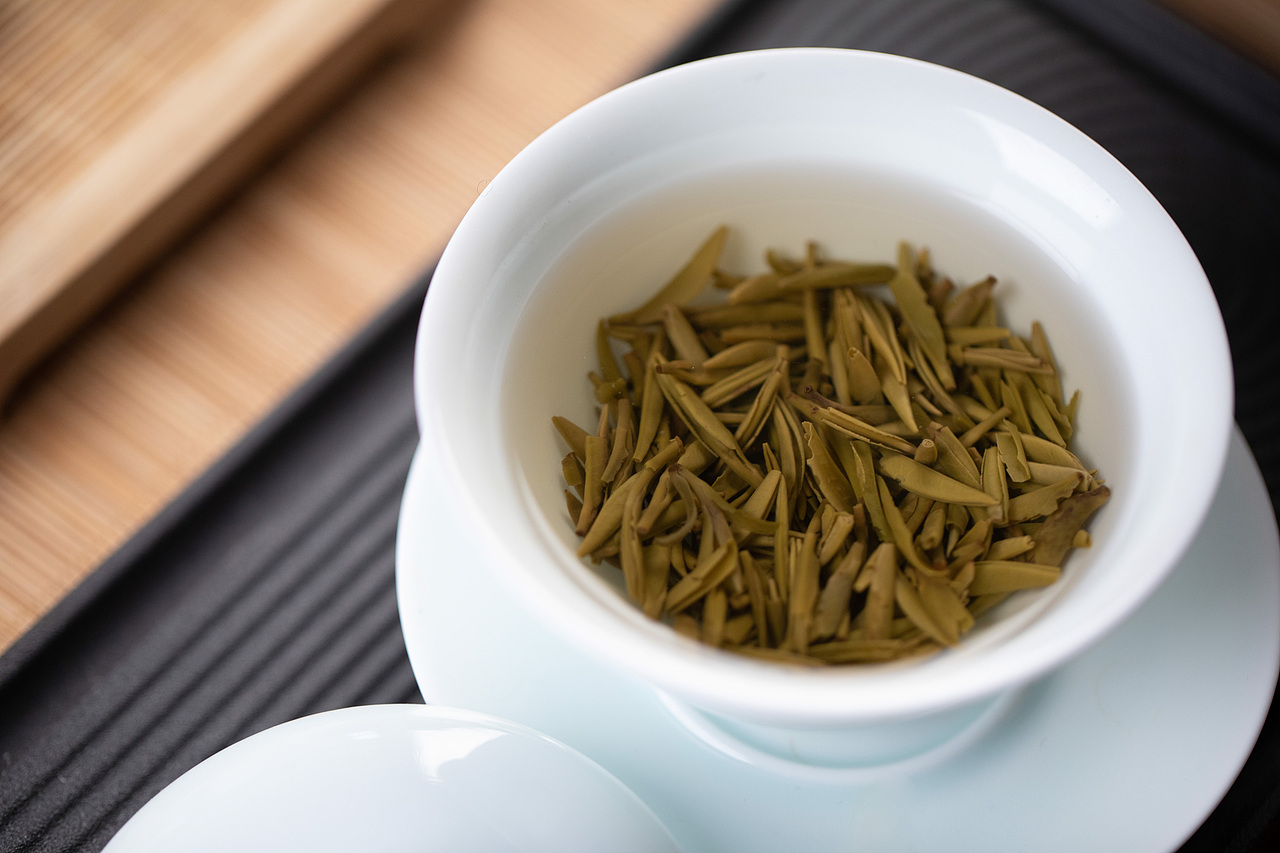 老班章-蒙顶甘露，茶叶拍摄（图ZMzU2OTQ0OTM2） - 产品摄影 - 站酷设计师XuHJASON原创素材 - 站酷ZCOOL