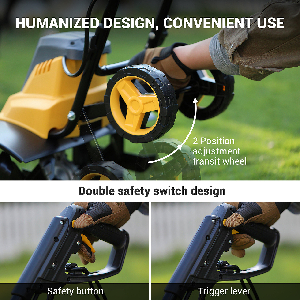 松土机亚马逊套图（图ZMzM1MzMxOTcy） - 电商 - 站酷设计师Chase捌原创素材 - 站酷ZCOOL