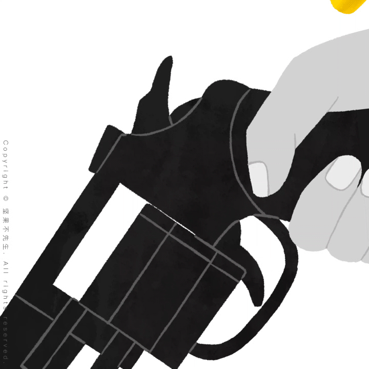 失眠患者的自我救赎｜漫画诗｜动画