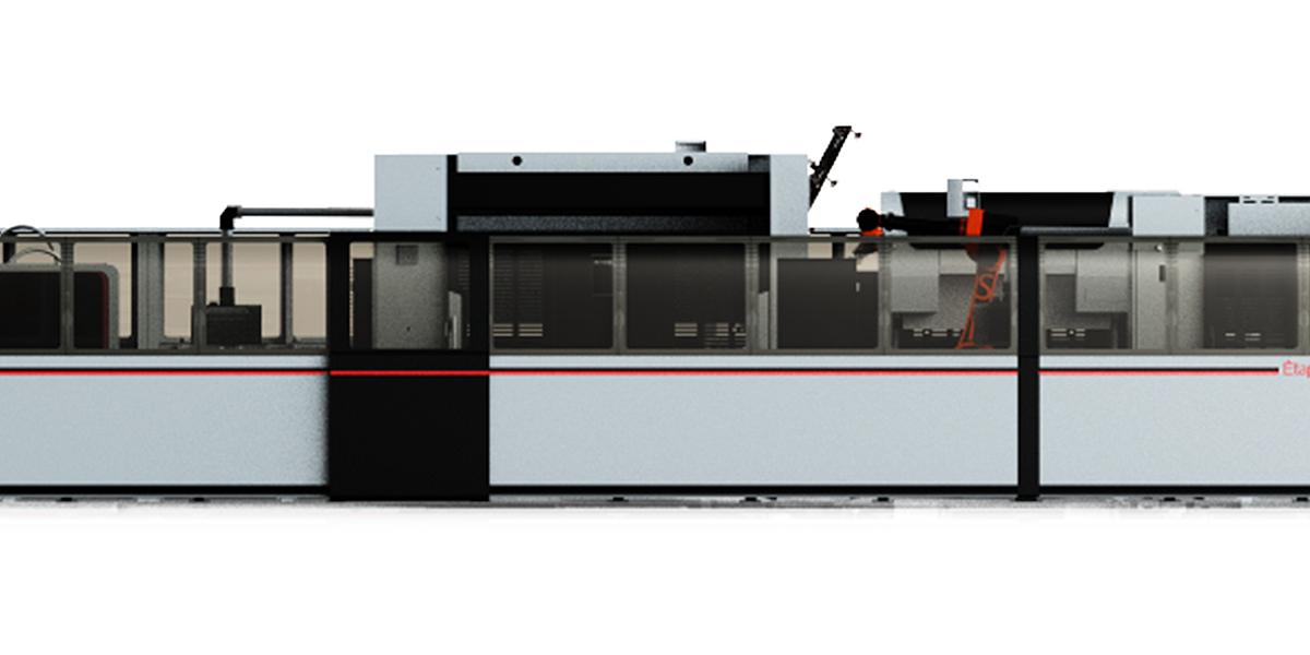 仪器装备 | 新时达电梯生产线 |合肥工业设计|木马设计（图ZMzY0NDY2MDg0） - 工业用品/机械 - 站酷设计师合木设计原创素材 - 站酷ZCOOL