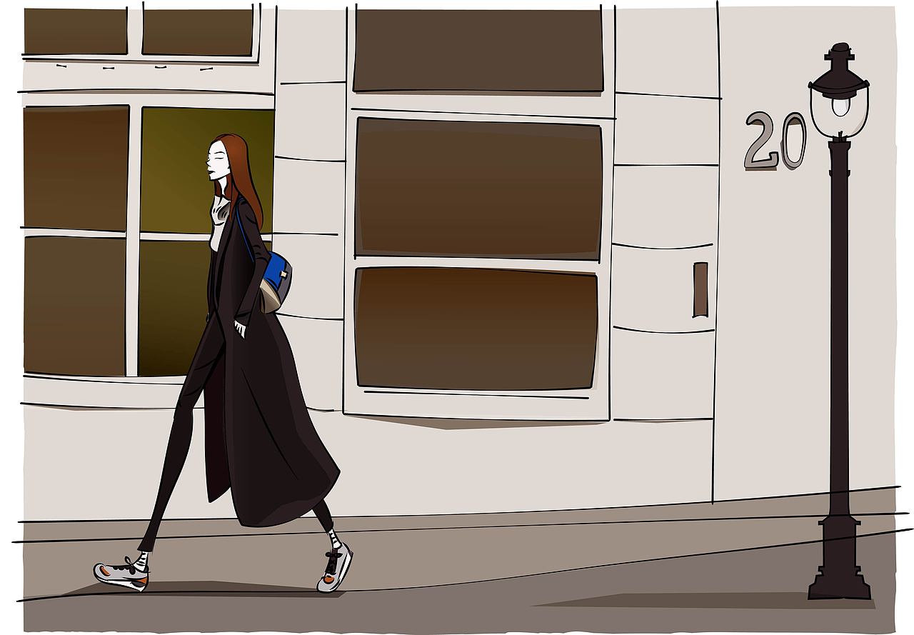 Spring is with us all time ✧*｡٩(ˊᗜˋ*)و✧*｡（图ZMjk5NjU2MDg4） - 概念设定 - 站酷设计师feyu的繪畫本子原创素材 - 站酷ZCOOL