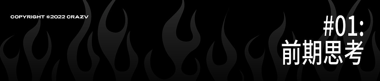 新地带品牌视觉设计案例