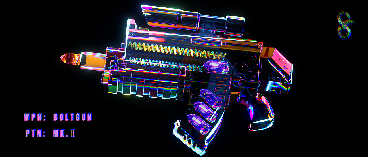 镭射效果图（图ZMzQxOTQ3MDY4） - 其他三维 - 站酷设计师aad86原创素材 - 站酷ZCOOL