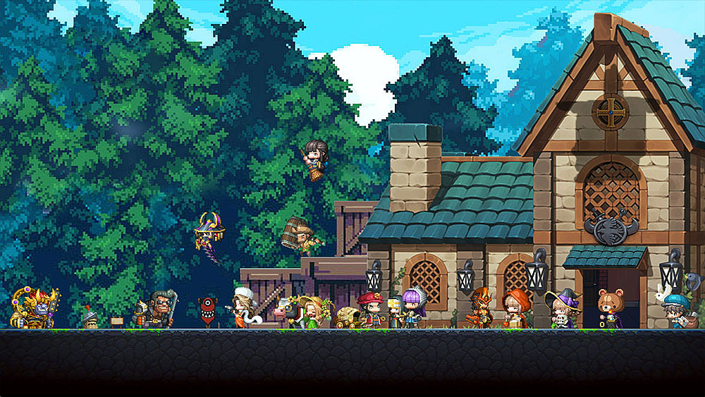 游戏广告（图ZMzA2MTg0MjQ4） - 影视后期 - 站酷设计师wsyzb原创素材 - 站酷ZCOOL