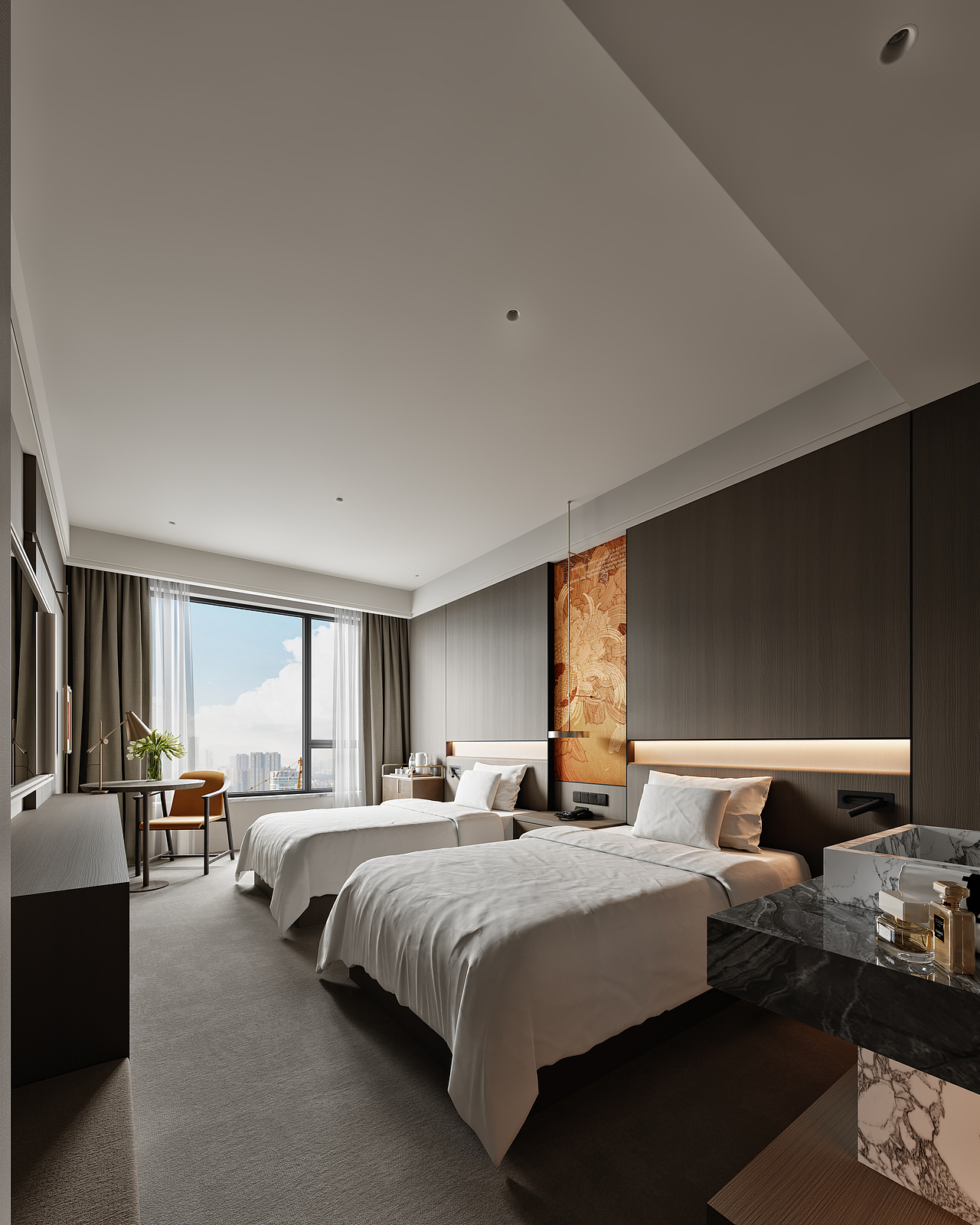 镜头呼吸视觉 | 大猫组