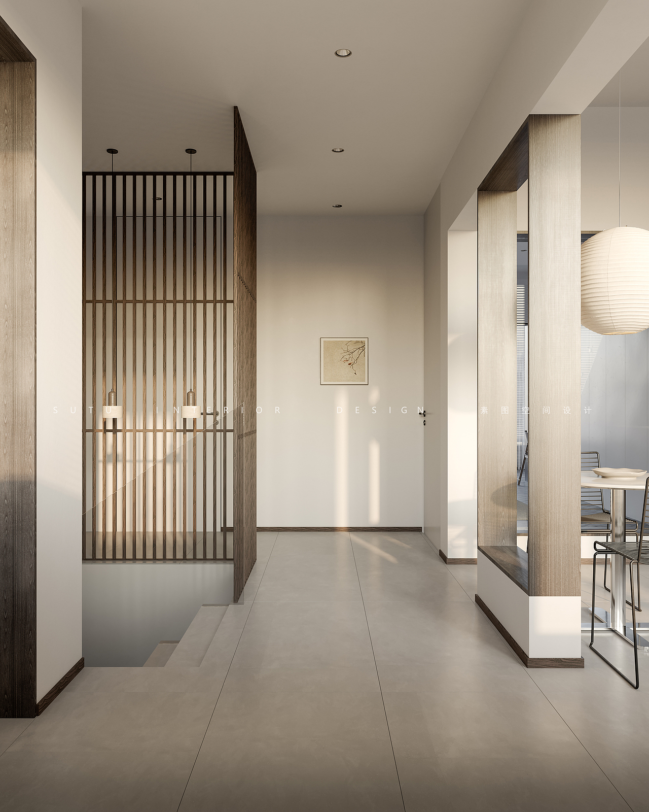 中天诚品——用光的颜色 建造温柔可触的家（图ZMzAwMzM2NzA4） - 家装设计 - 站酷设计师西安素图空间设计原创素材 - 站酷ZCOOL