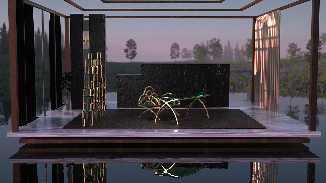 FRANCESCO MOLON意大利艺术家具（图ZMzE1NjgzMTgw） - 其他三维 - 站酷设计师ylsoo0原创素材 - 站酷ZCOOL