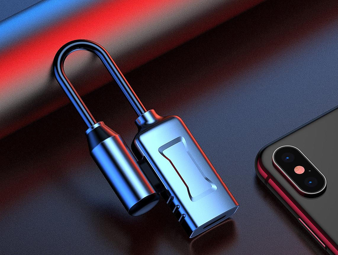 【Benks品牌—产品渲染合集】 Render（图ZMzE2NTM4MjUy） - 产品 - 站酷设计师月京舞梨原创素材 - 站酷ZCOOL