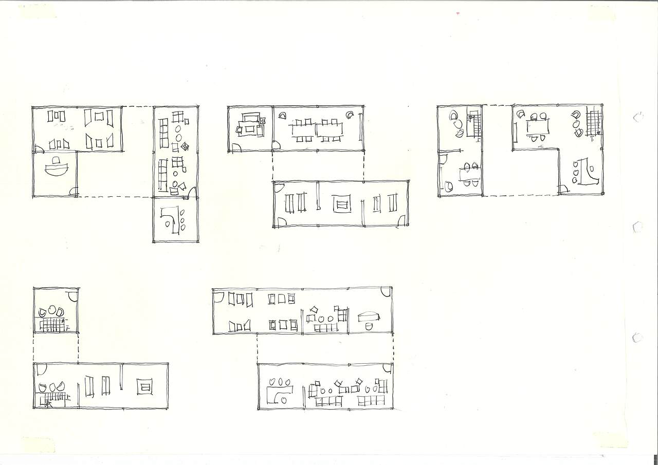 梦粱--毕业设计设计过程分享