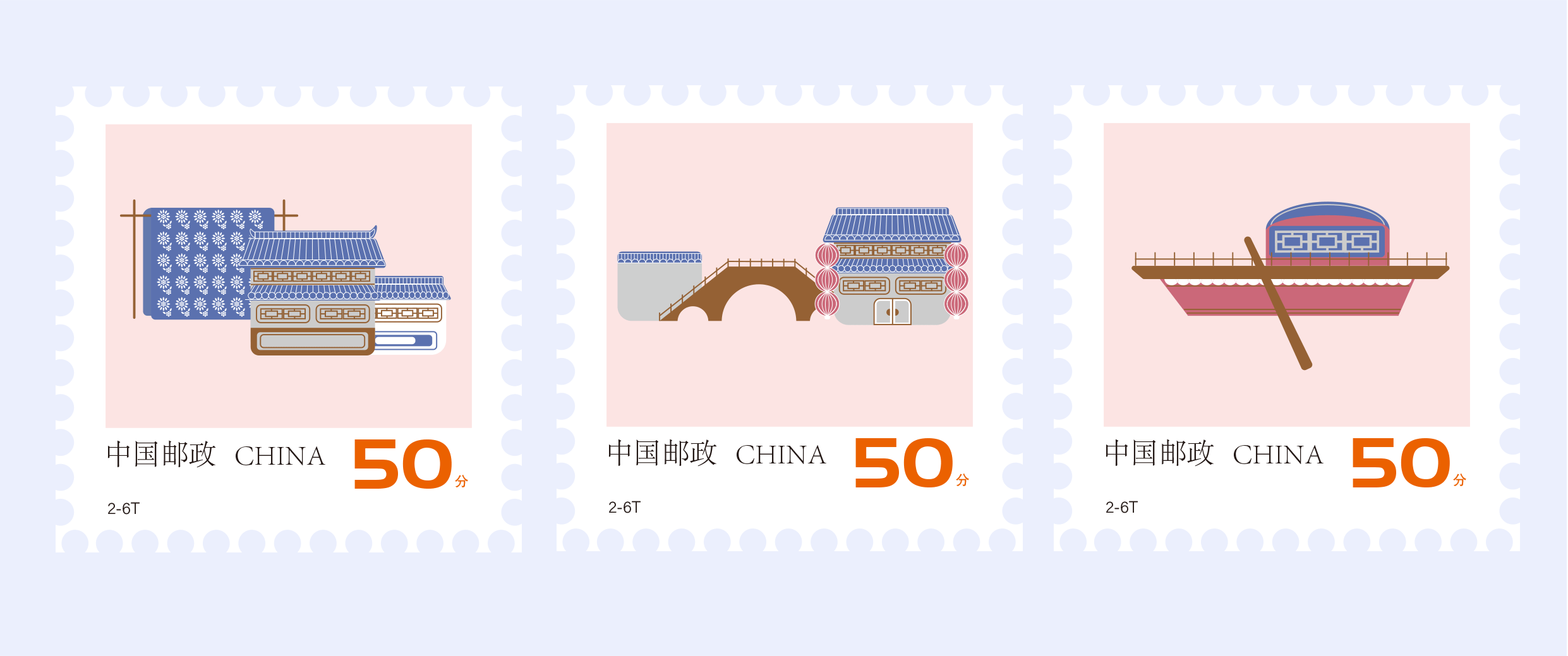 地图插画——嘉兴 文旅地图插画（图ZMzMyNTI3MjMy） - 商业插画 - 站酷设计师蕾蕾雷雷雷原创素材 - 站酷ZCOOL