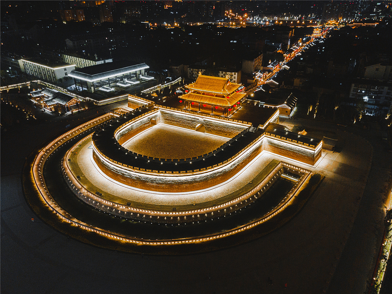 对世界好奇丨西昌建昌古城