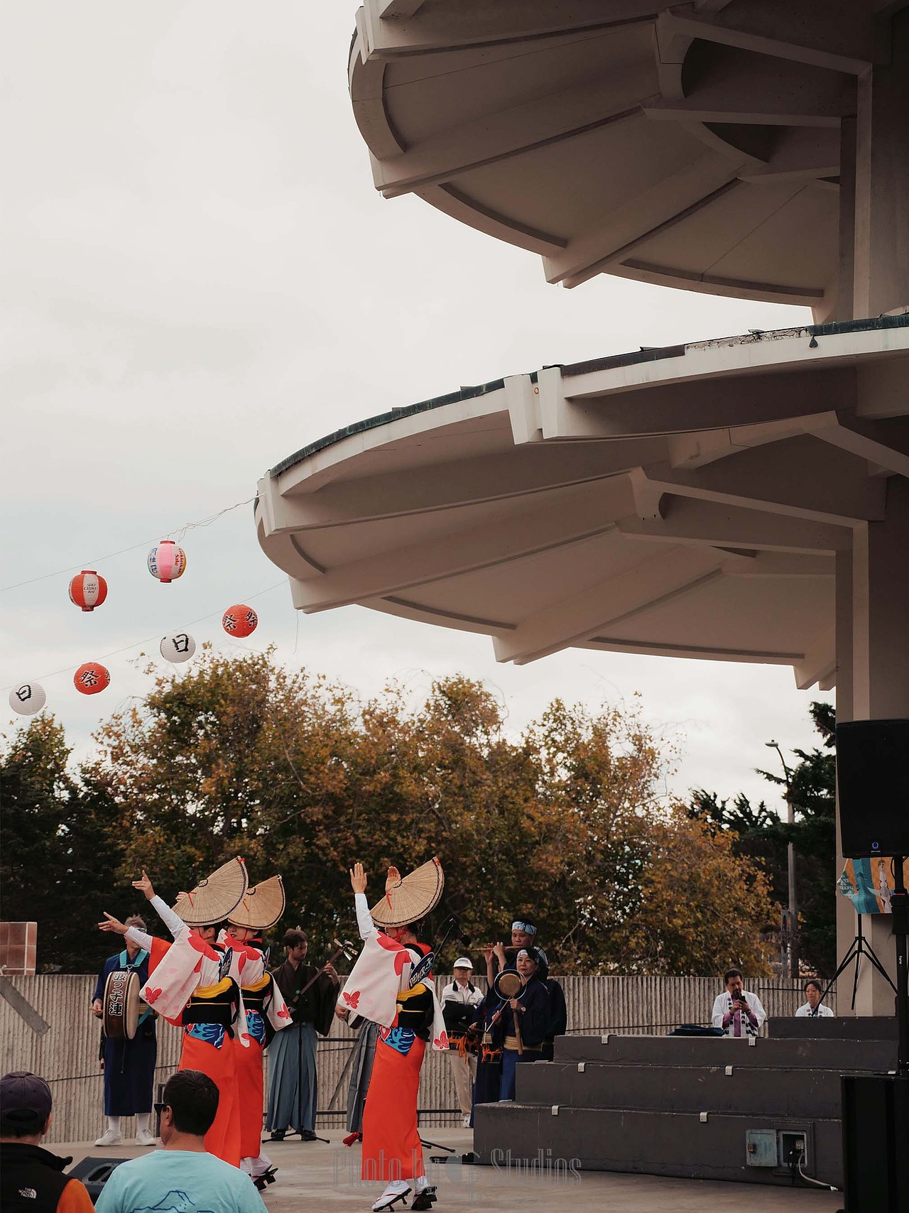 旧金山拍摄 I 扫街
