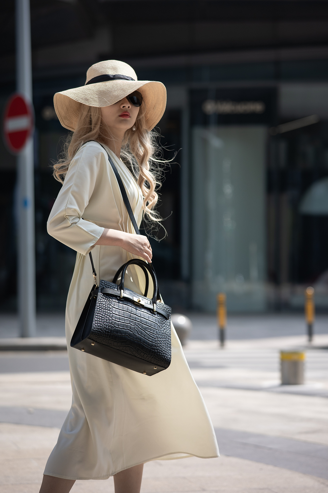 包包拍摄/朱尔包包/时尚摄影