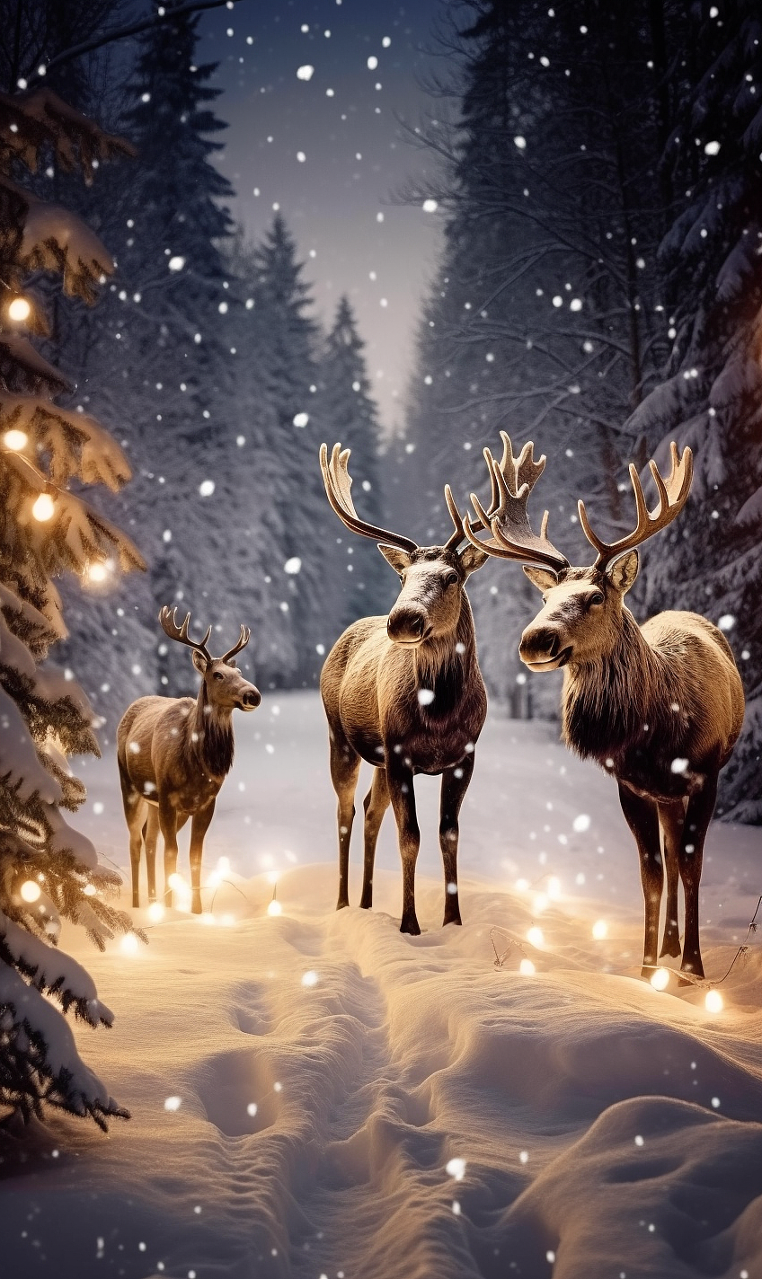 2023-Midjourney作品