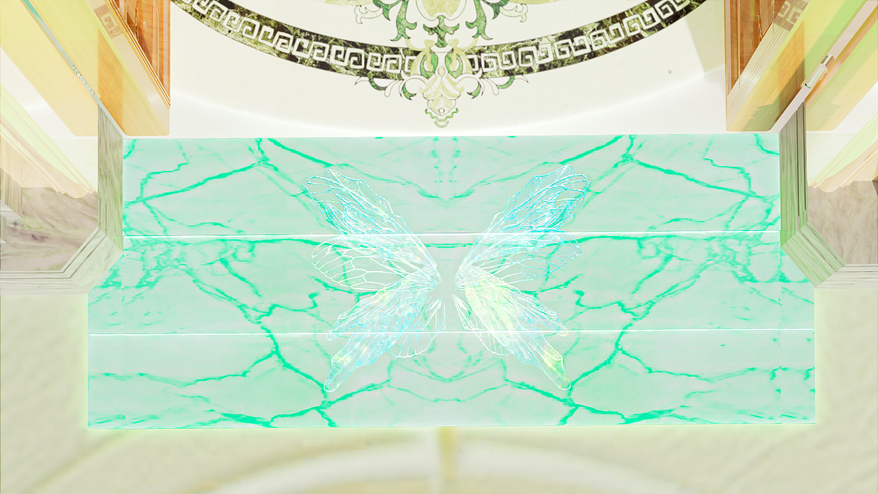 祈山华府——玄关篇（图ZMzQ3MDM4ODY0） - 场景 - 站酷设计师未名云轩原创素材 - 站酷ZCOOL