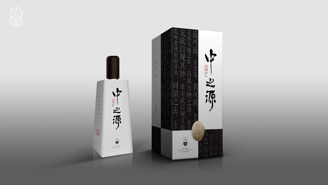 牡丹香型白酒包装（图ZMzQ0OTMyOTAw） - 包装 - 站酷设计师YYDesign原创素材 - 站酷ZCOOL