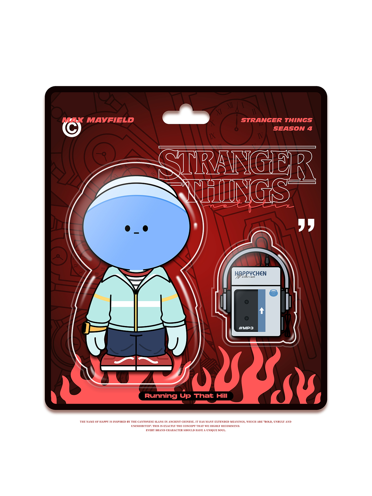 ★ ILLUSTRATION ★ 上半年的摸鱼总结