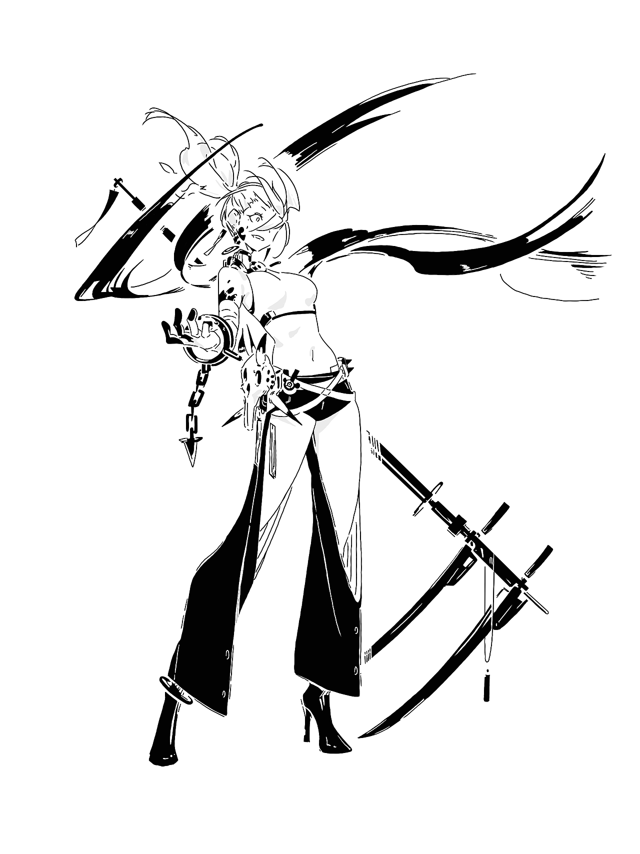 插画练习（图ZMzYyMTkxNzYw） - 创作习作 - 站酷设计师Z83138898原创素材 - 站酷ZCOOL