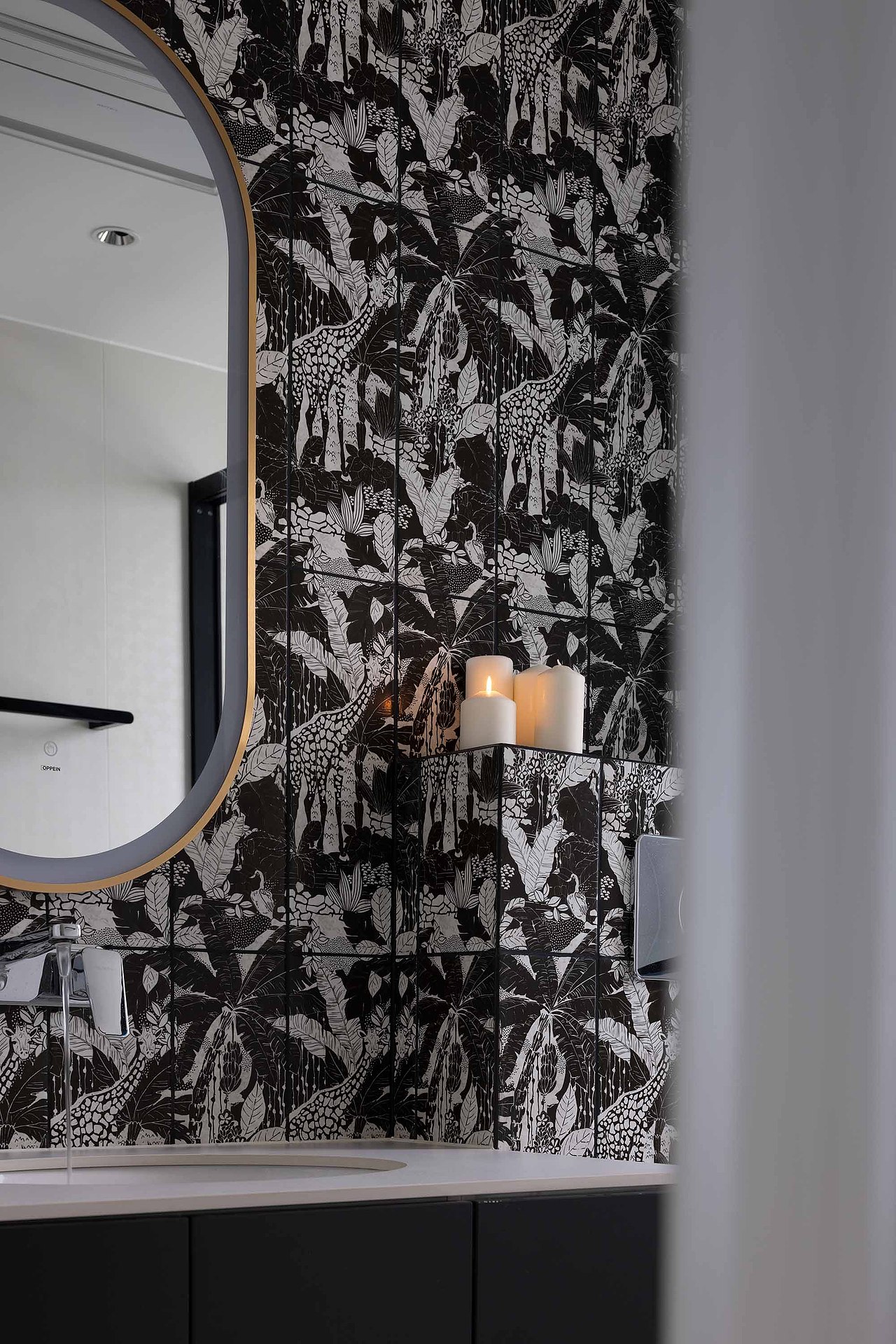 为睦设计|轻法混搭 乐享精致