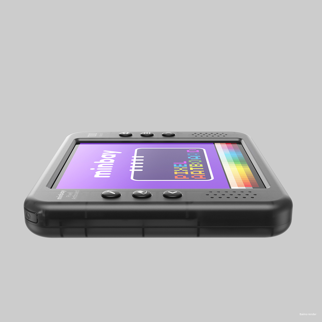 《产品渲染》2022第二季度（图ZMzA3MTAwMjQ0） - 产品 - 站酷设计师白魔Render原创素材 - 站酷ZCOOL