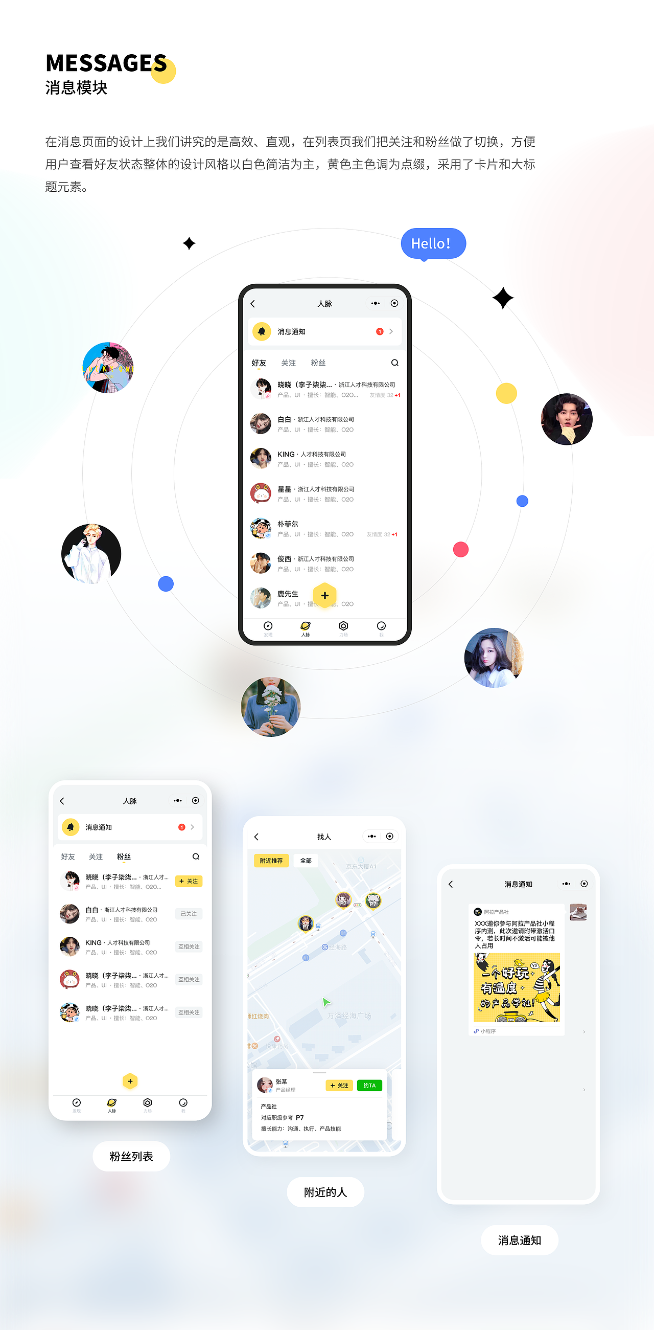 产品社（图ZMjk2NTIyMzI4） - APP界面 - 站酷设计师花开付贵原创素材 - 站酷ZCOOL