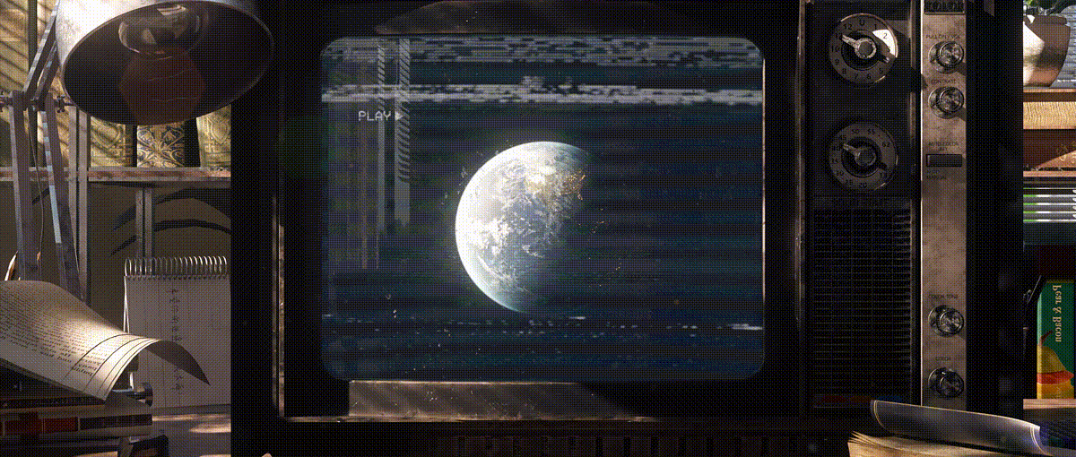 感谢观看,明年见啦