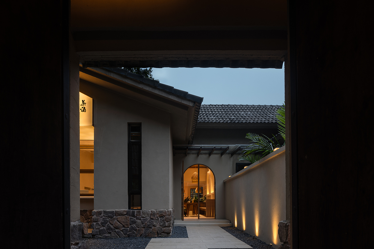 CHAO | 山口的院子