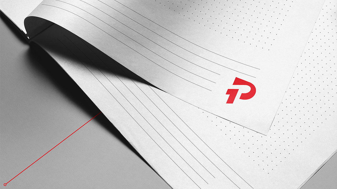 科技LOGO LOGO设计 VI vi设计 机器人LOGO 无人驾驶