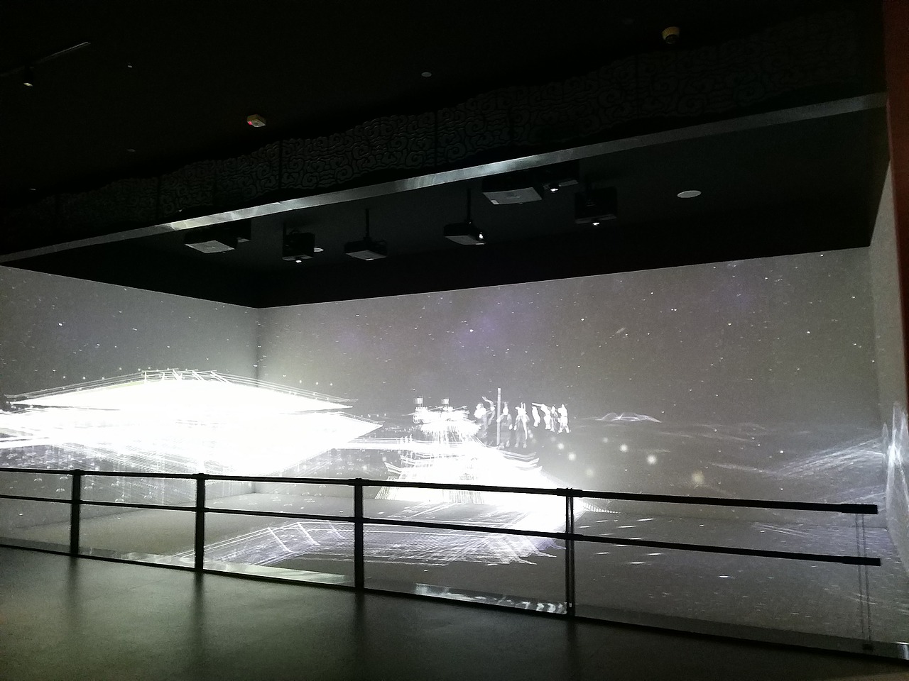 观展现场(4)-文化博物馆(图ZMzE0MjcxMjc2) - 展陈设计 - 站酷设计师YoYM设计原创素材 - 站酷ZCOOL