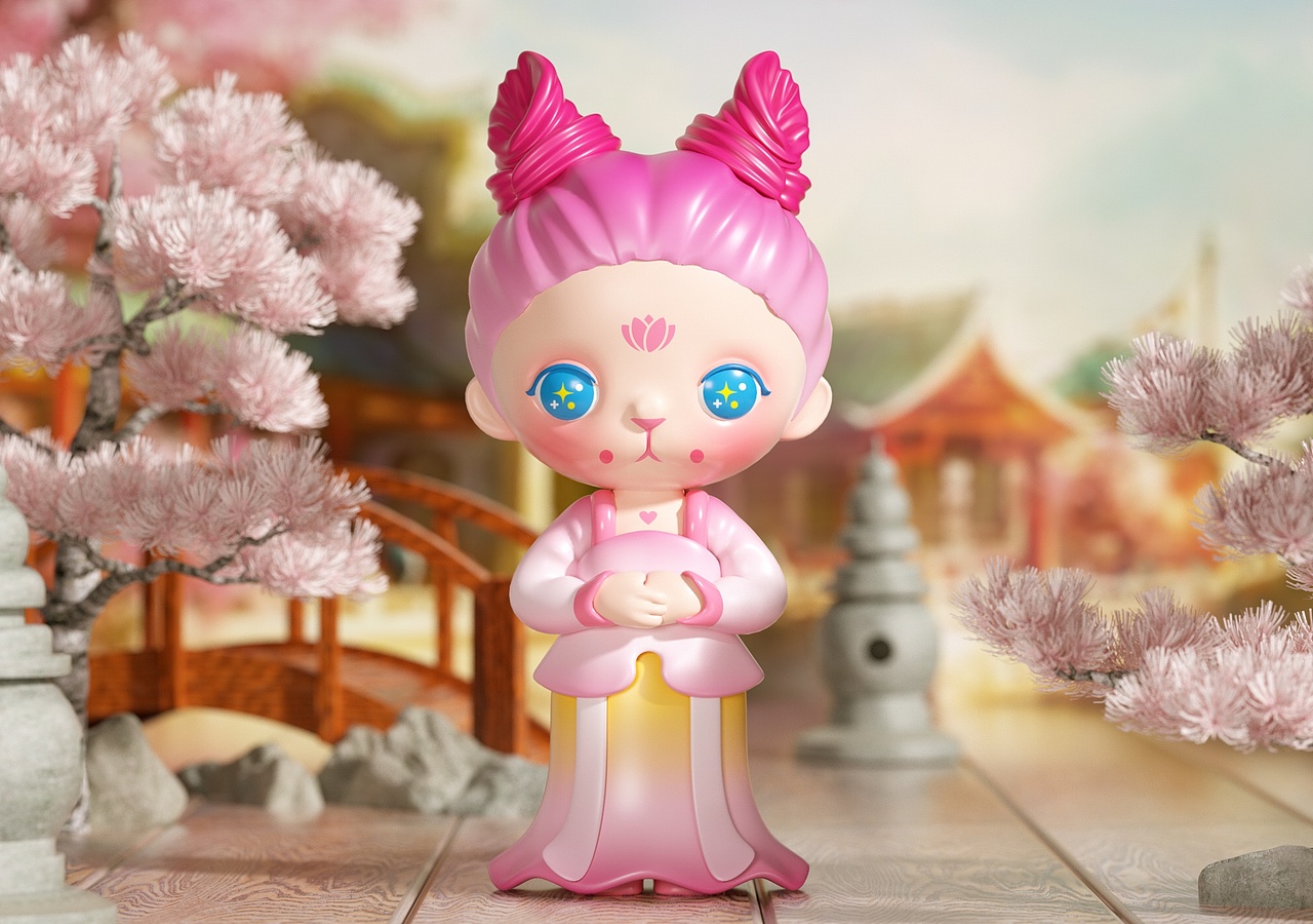 C4D-卡通/产品/场景