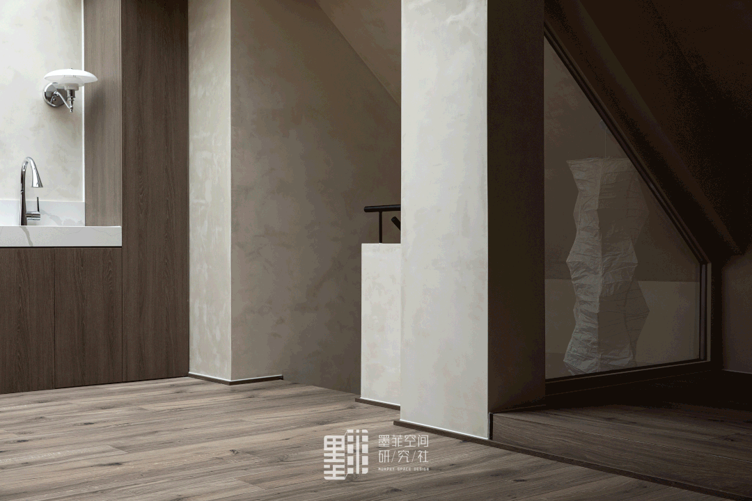 嘘！这个家很安静（图ZMzY3NTk1NTQw） - 家装设计 - 站酷设计师墨菲空间设计原创素材 - 站酷ZCOOL