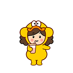 沫西鸭||打工鸭鸭