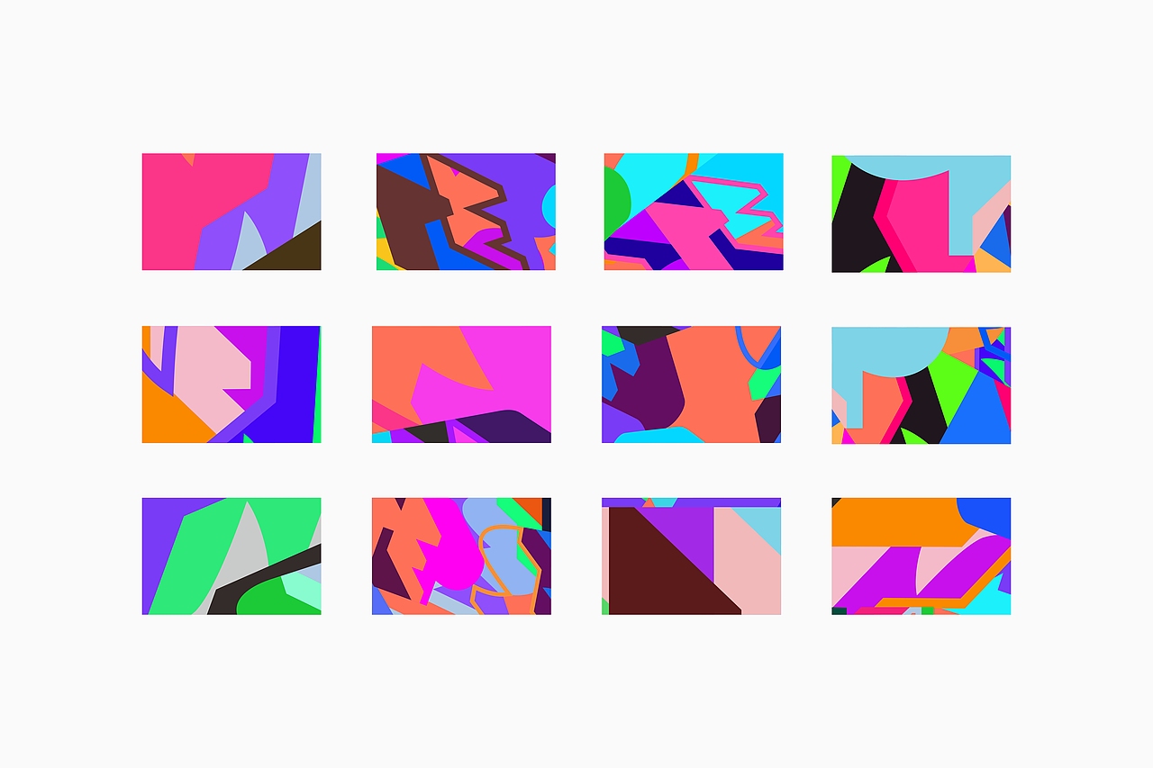 STEP DESIGN 品牌视觉设计 设计公司 LOGO设计