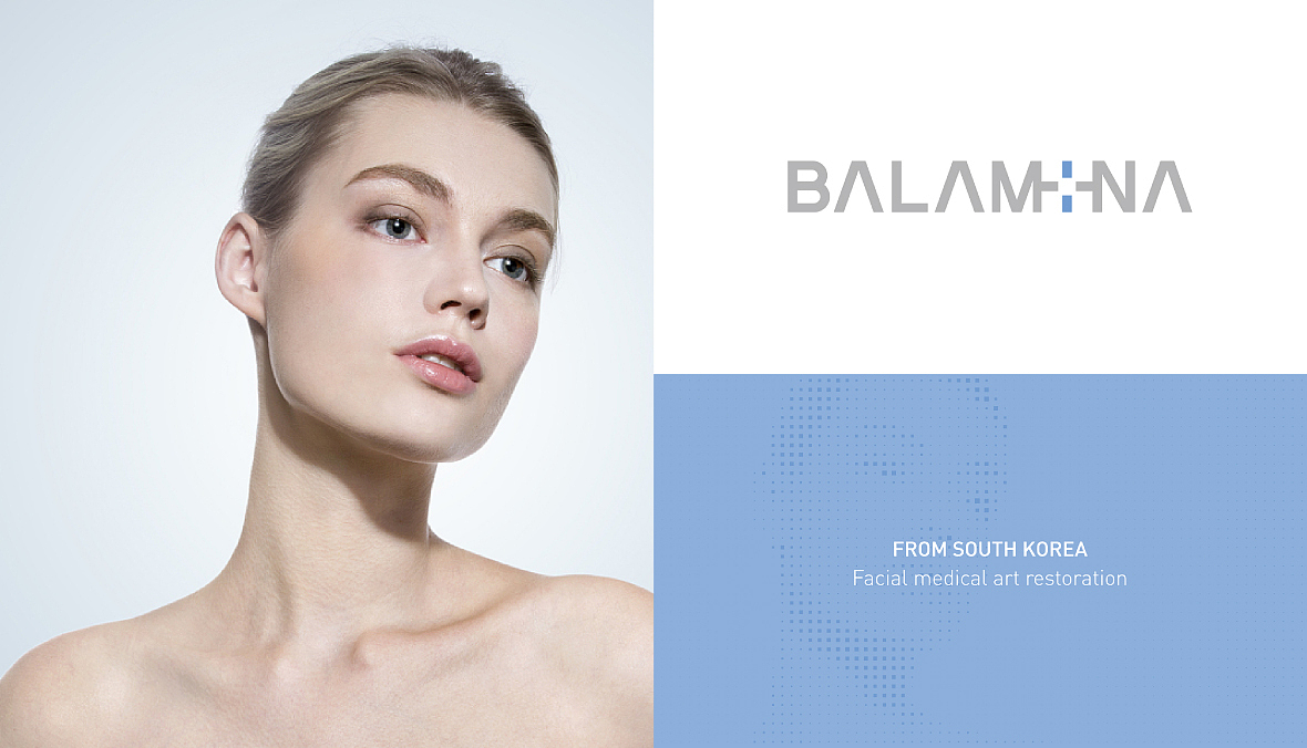 【GetanDesignㆍ集田】BALAMINA 呈现设计感的美（图ZMzA5MTYxNTgw） - Logo - 站酷设计师集田设计原创素材 - 站酷ZCOOL