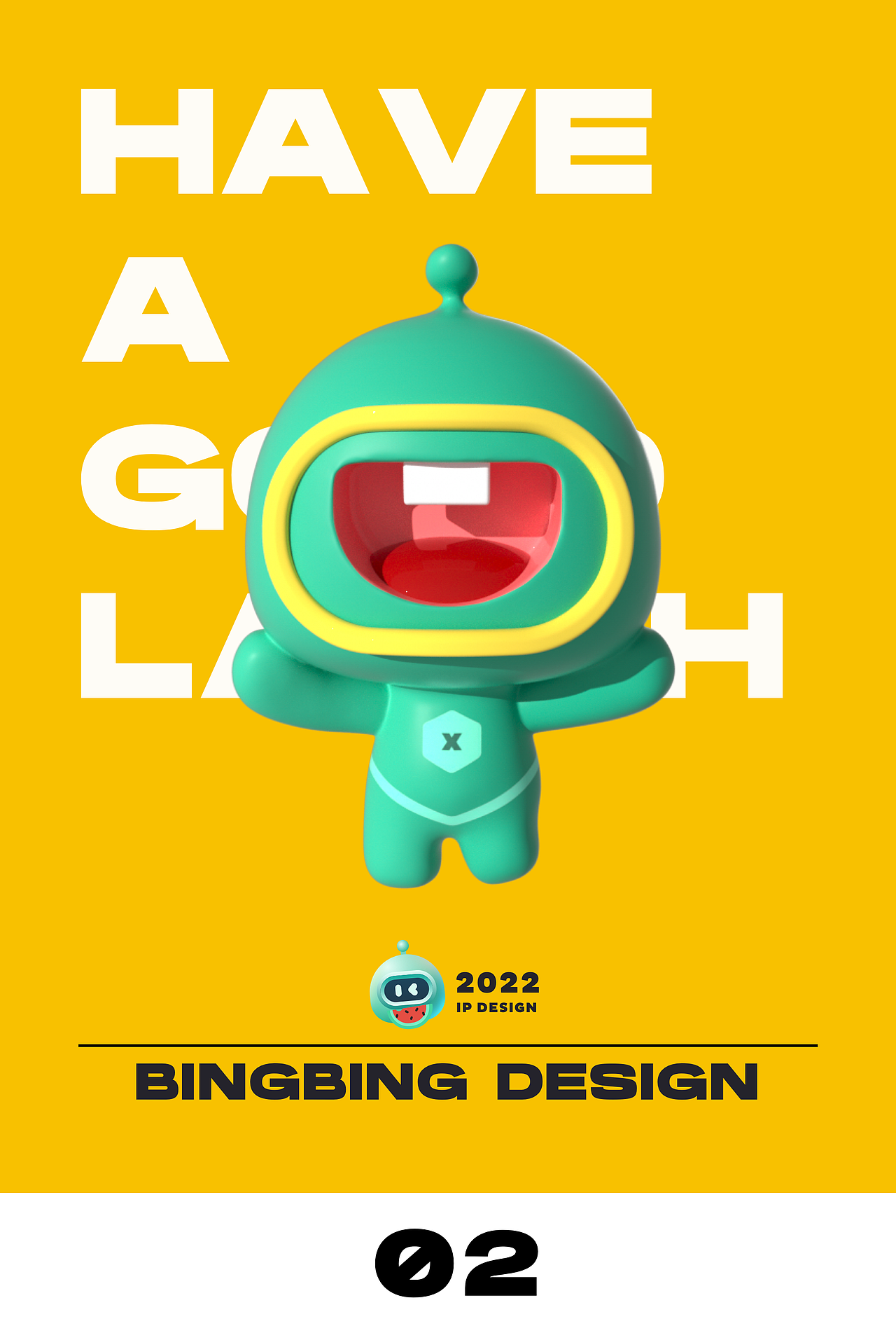 VR眼镜IP卡通形象设计-小星（图ZMzI2OTkyNDY4） - IP形象 - 站酷设计师贪玩的小丫头原创素材 - 站酷ZCOOL