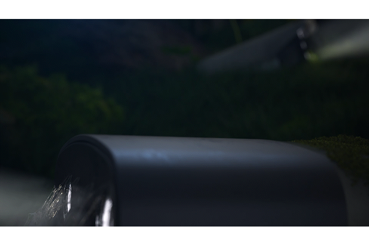 海康威视防蛛网摄像机