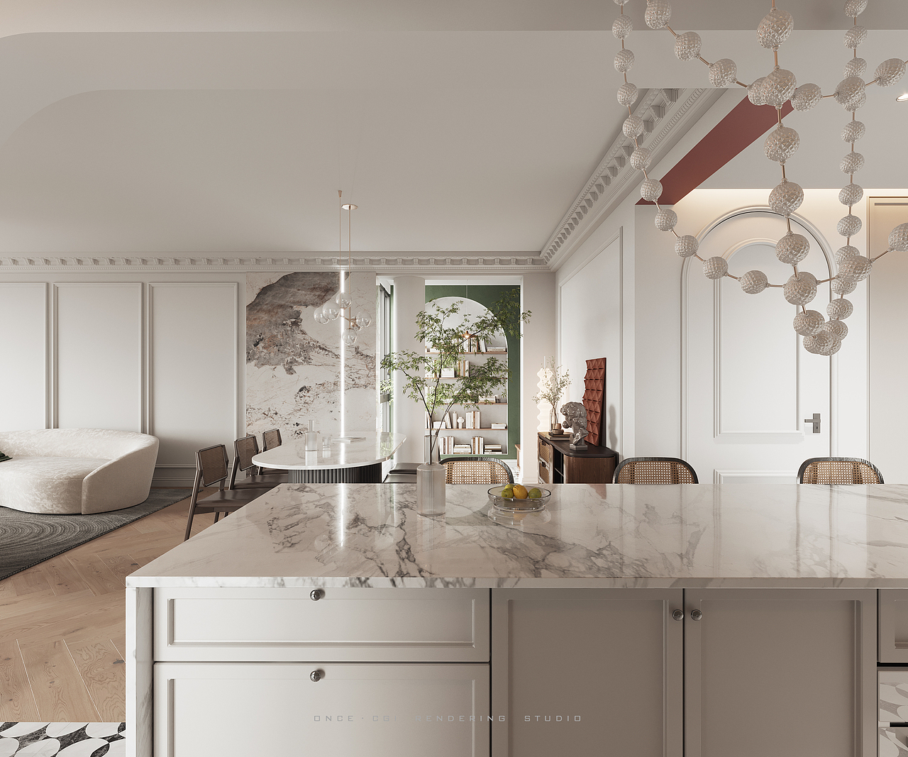 几个空间渲染合集（图ZMzAxNDc5NTI4） - 建筑设计 - 站酷设计师JANE______原创素材 - 站酷ZCOOL