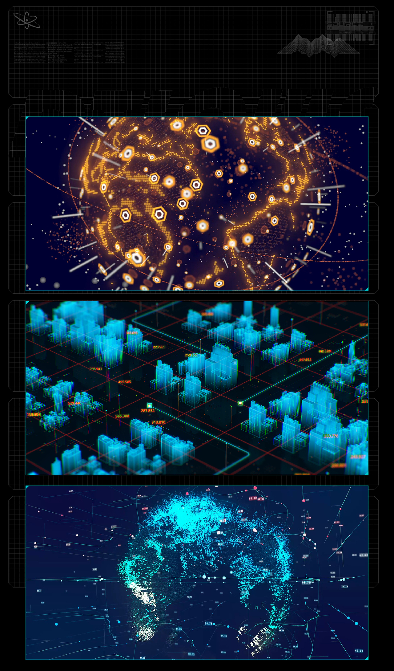 技术学习C4D