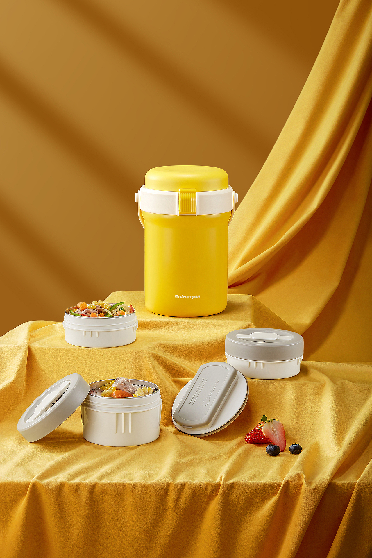 保温盒 | 橡皮人摄影（图ZMjk5MDEyMTE2） - 产品摄影 - 站酷设计师橡皮人摄影原创素材 - 站酷ZCOOL