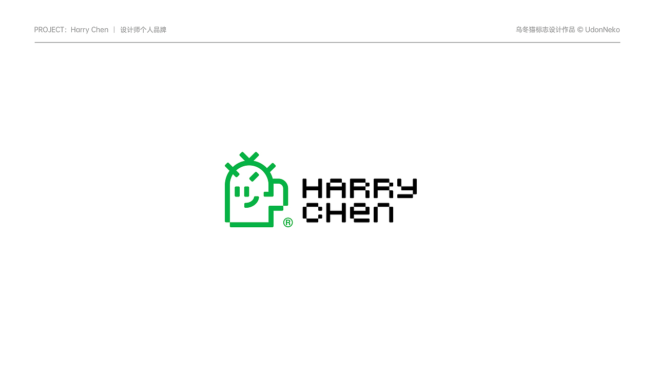 LOGOS&MARKS丨标志设计